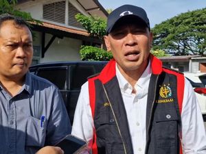Kejari Ponorogo Periksa 4 Saksi Kasus Dugaan Korupsi Bansos