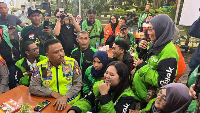 Kakorlantas Polri Ungkap Fakta Kecelakaan yang Didominasi Roda 2