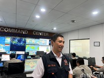 Tak Hanya Banjir, BPBD Ingatkan Potensi Gempa Dahsyat-Tsunami di Bali