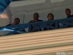 Peresmian Sanggabuwana Keraton Solo Berujung Fadli Zon Dituding Lecehkan Adat