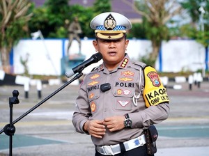 Polda Petakan Titik Rawan Banjir-Longsor usai Riau Ditetapkan Siaga Bencana