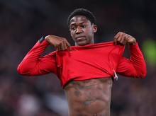 Harapan Baru Kobbie Mainoo