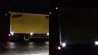 Viral Teriakan dari Mobil Boks di Jambi Dikaitkan TPPO, Begini Faktanya