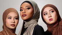 Ini Brand Hijab yang Menguasai Tren 2025, dari Lafiye hingga Na The Label