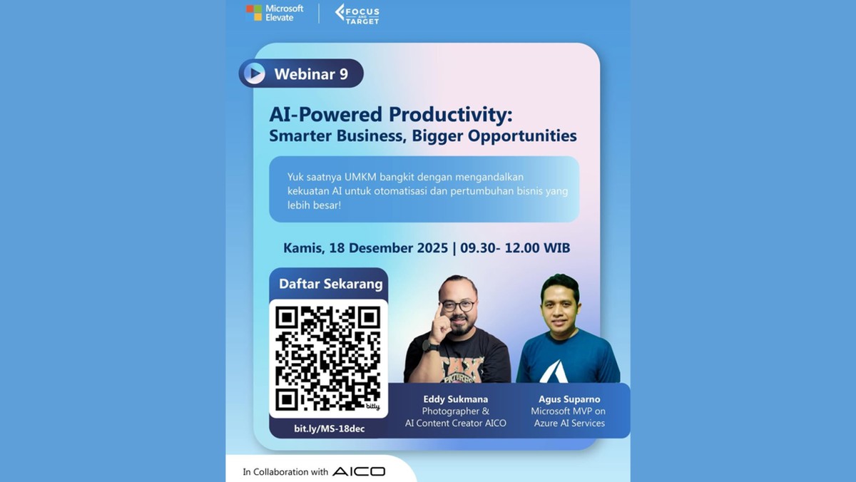 Komunitas AICO Community