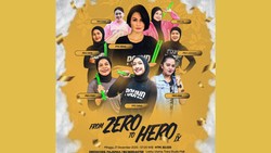 Daster Jadi Outfit Olahraga, Nggak Salah Tuh?