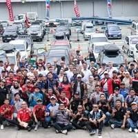 Taruna Owners, Rumahnya Para Pecinta Daihatsu Taruna di Indonesia
