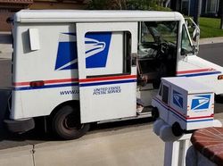 Deretan Kotak Surat Unik dan Kreatif, Melihatnya Dijamin Melotot