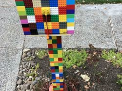 Deretan Kotak Surat Unik dan Kreatif, Melihatnya Dijamin Melotot