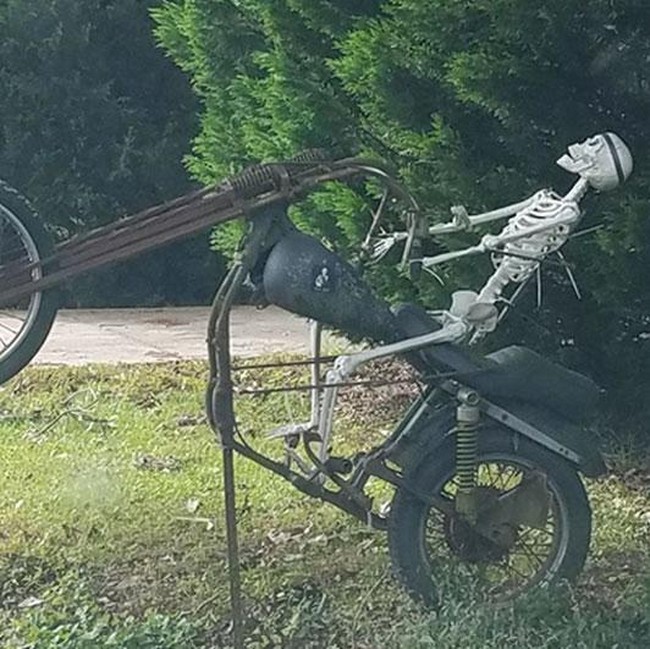 Deretan Kotak Surat Unik dan Kreatif, Melihatnya Dijamin Melotot