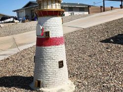 Deretan Kotak Surat Unik dan Kreatif, Melihatnya Dijamin Melotot