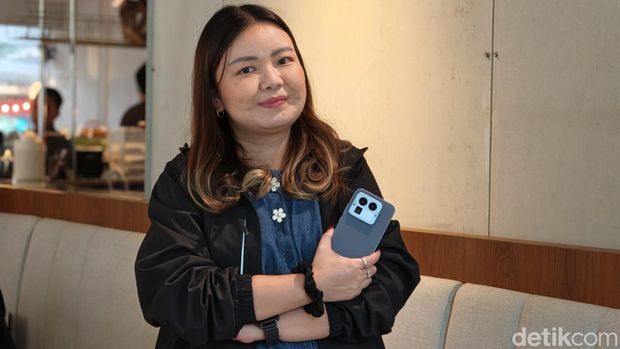 Realme GT 8 Pro Tak Masuk RI, Tapi Ada Kejutan Lain