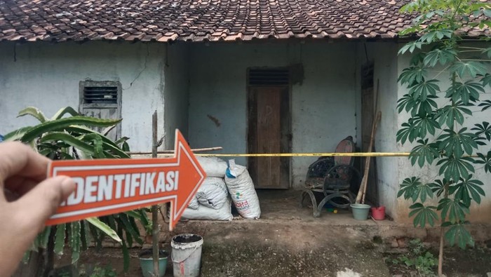 Wanita Lansia di OKU Selatan Ditemukan Tewas di Rumah Kosong