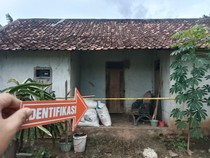 Wanita Lansia di OKU Selatan Ditemukan Tewas di Rumah Kosong