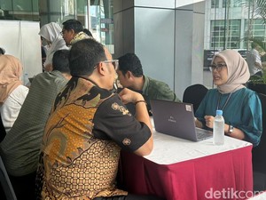 Nggak Aktivasi Akun Coretax, Apa yang Bakal Terjadi?