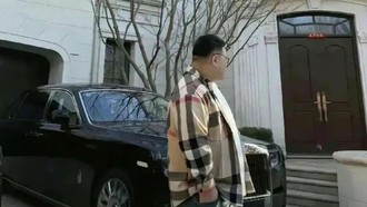 Investor Tajir Melintir Ini Viral, Pasang Iklan Cari Istri Online