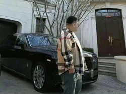 Investor Tajir Melintir Ini Viral, Pasang Iklan Cari Istri Online