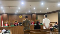 3 Terdakwa Kasus Korupsi LPEI Divonis 4 hingga 8 Tahun Penjara