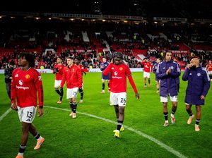 MU Sudah Babak Belur Sebelum Boxing Day