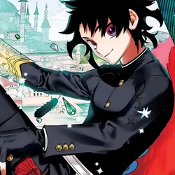 Manga Ichi the Witch Ungguli Kagurabachi