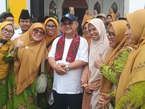 Mendikdasmen Abdul Muti Ditolak Pemkab Berkegiatan di Pendopo Sampang