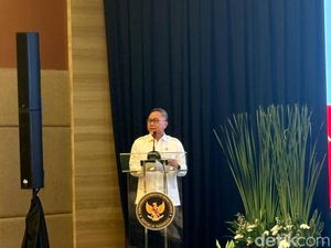 Zulhas Sebut RI Bikin Harga Beras Global Anjlok