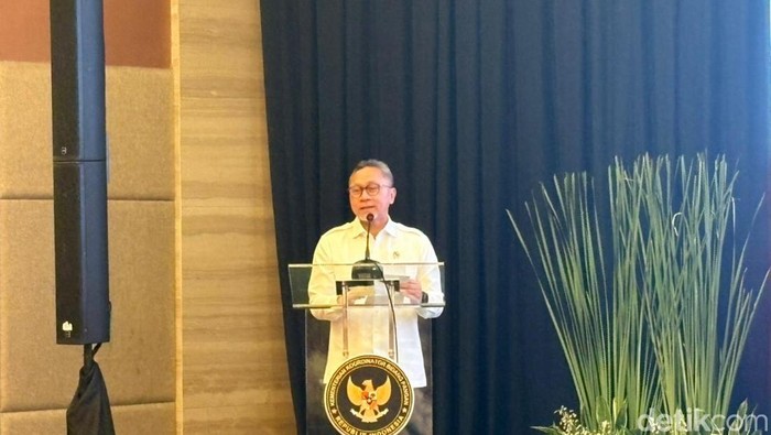 RI Dulu Importir Terbesar Kini Surplus Beras 4,7 Juta Ton, Ko Bisa?