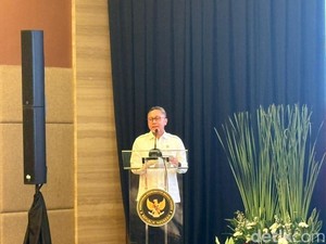 Zulhas Ungkap Banyak Masalah di BGN: Internal Dibenahi!