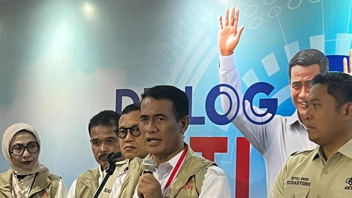 Mentan Sebut 416.000 Milenial Jadi Petani, Pendapatan Rp 24 Juta/Bulan