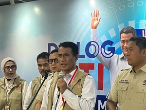 Mentan Sebut 416.000 Milenial Jadi Petani, Pendapatan Rp 24 Juta/Bulan