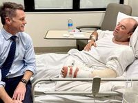 Beasiswa Kuliah ke Brunei Darussalam Tahun 2026 Dibuka, Cek Syarat dan Benefitnya