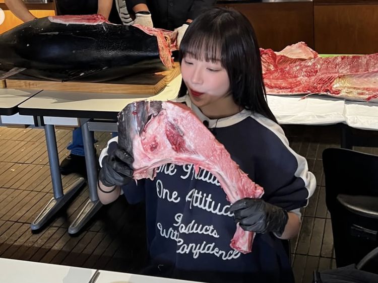 Tzuyang Lahap 30.000 Kalori Sehari, Dokter Ungkap Alasannya Tetap Kurus