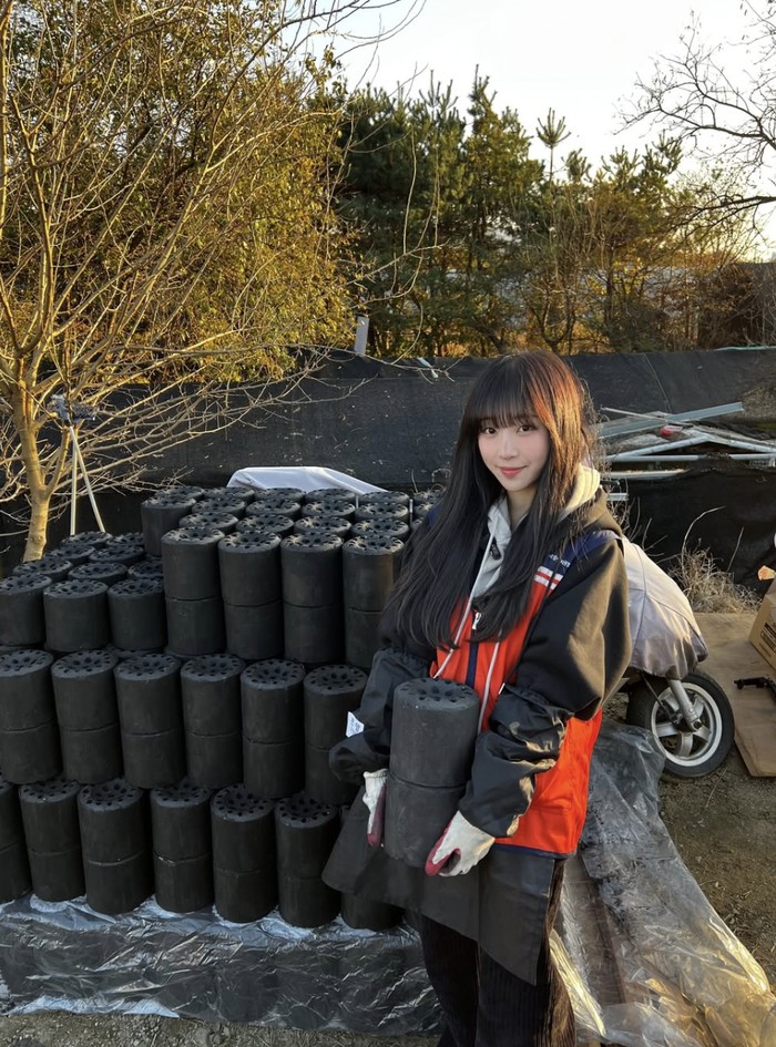 Mukbang 30.000 Kalori Sehari, Dokter Ungkap Alasan Tzuyang Tetap Kurus