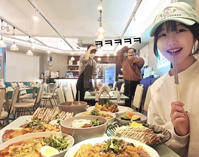 Mukbang 30.000 Kalori Sehari, Dokter Ungkap Alasan Tzuyang Tetap Kurus