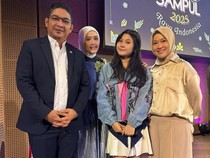 Pesona Nasha Anaya Jadi Finalis Model, Okie Agustina-Adelia Antar Karantina