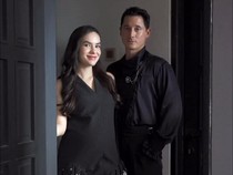 Nino Fernandez Berubah Gampang Marah-Overprotektif Mau Jadi Bapak