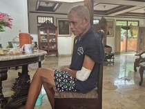 Aksi Heroik Pemuda di Gianyar Selamatkan Lansia Saat Terseret Arus Banjir