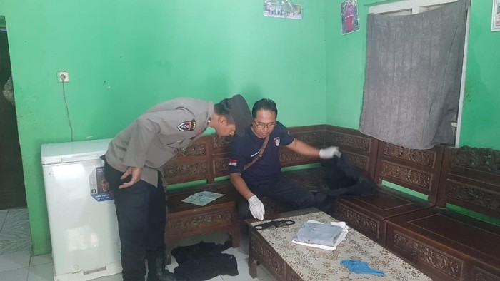 Perampok Satroni Rumah Wanita Purbalingga, Gasak Uang-Perhiasan Rp 70 Juta