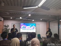 Magang Hub Batch 3, detikcom Utamakan Fresh Graduate yang Cari Pengalaman Kerja