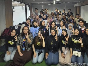 detikcom Buka Lowongan di Magang Nasional 2026, Ada 155 Posisi Nih!