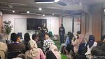 Berbagi Tips Karier di Onboarding Magang Hub Batch 3 detikcom