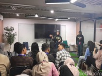 Hasil Seleksi Magang Nasional Diumumkan 18 September
