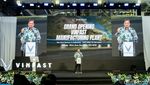 Pabrik EV VinFast Subang Resmi Beroperasi