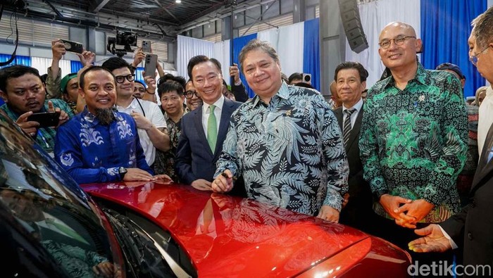 Indonesia Diharap Bisa Belajar dari VinFast, Bisa Kalahkan Mobil-mobil Jepang