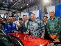 Indonesia Diharap Bisa Belajar dari VinFast, Bisa Kalahkan Mobil-mobil Jepang