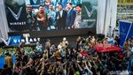 Pabrik EV VinFast Subang Resmi Beroperasi