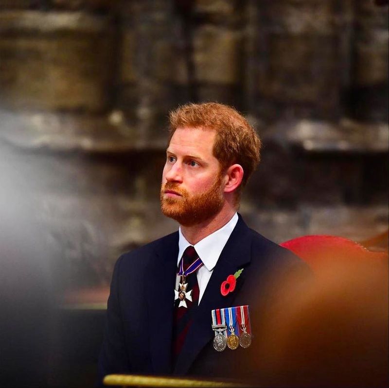 Pangeran Harry
