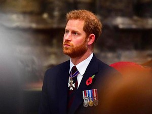 Pangeran Harry Bakal Bawa Meghan Markle dan Anak-anak ke Inggris