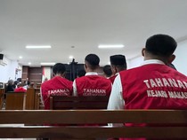 Polisi Ungkap Ada Grup WhatsApp Bakar Terkait Aksi di DPRD Sulsel