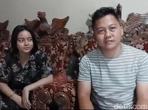 Selain Sapi-Mobil, Biduan Nganjuk Juga Dapat Emas-Uang dari Maskawin